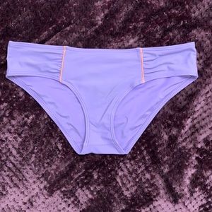 *2 for 25* Aerie hipster swim bottom